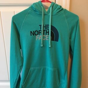 North Face Hoodie